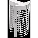 [4219251]  Full height rotary turnstile PL66