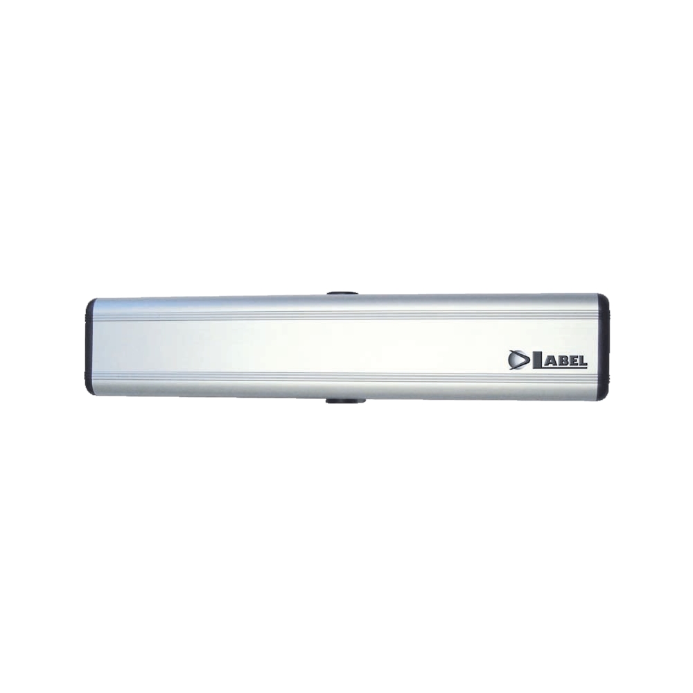 Electric door operator