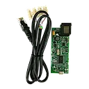 Wiegand към USB (HID) Конвертор RSD02