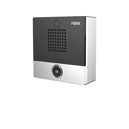 [4242032] SIP Mini Intercom Fanvil i10