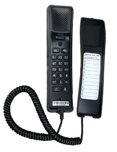 [4242034] Компактен IP телефон Fanvil H2U