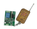 1 Channel WiFi Smart relay module with remote control 433MHz