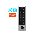 IP66, WiFi Самостоятелен Биометричен контролер с вграден 125kHz четец STR3-Bio,WiFi