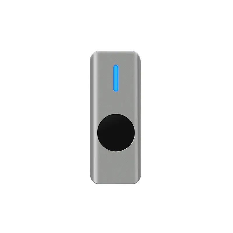 [4213191] Surface Mount Touchless Button