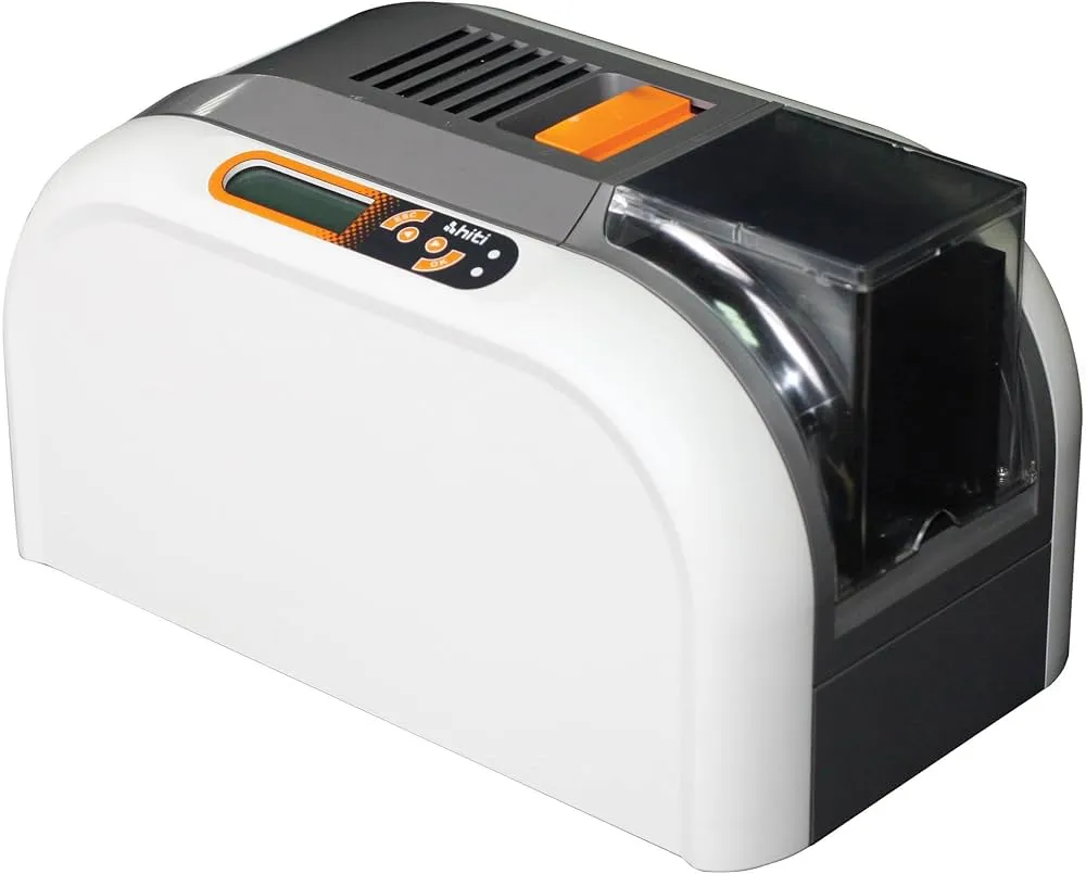 Принтер Hiti CS200