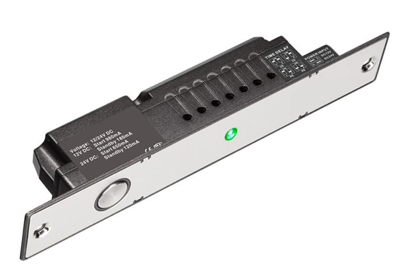 [4215288] Електромагнитна брава тип Болт Fail Safe V2