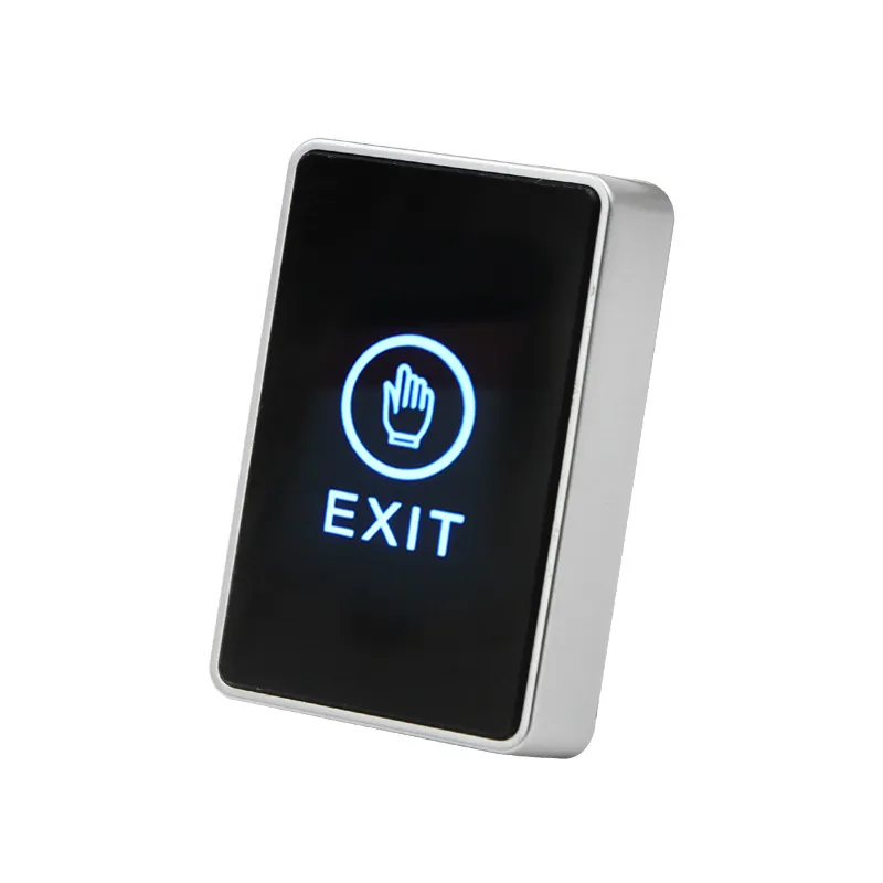 [4213192] Touch Exit Button for surface mount