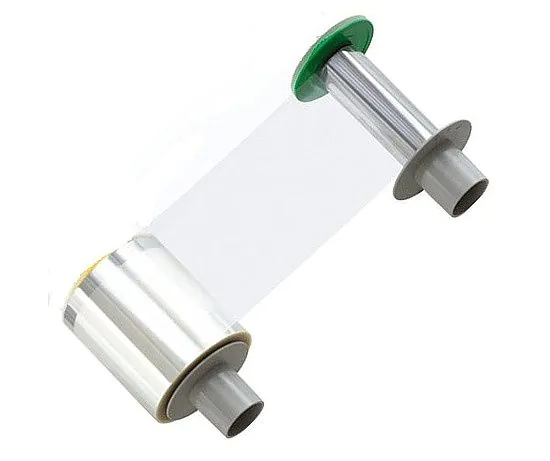 Fargo 84900 Clear Retransfer Film (1500 Prints) HDP6600