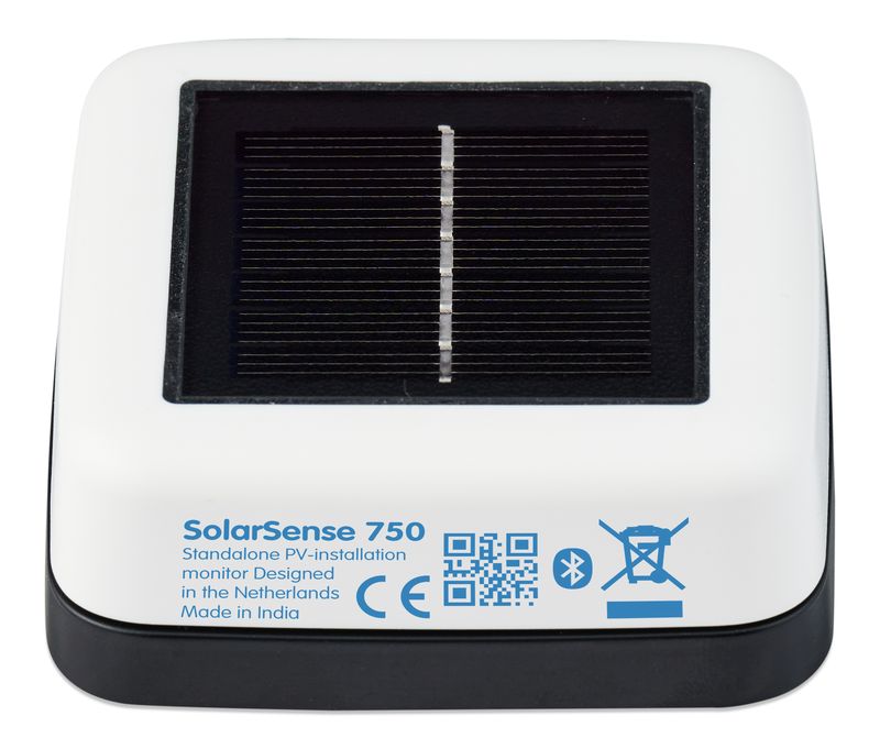 [SLS300175100] SolarSense 750