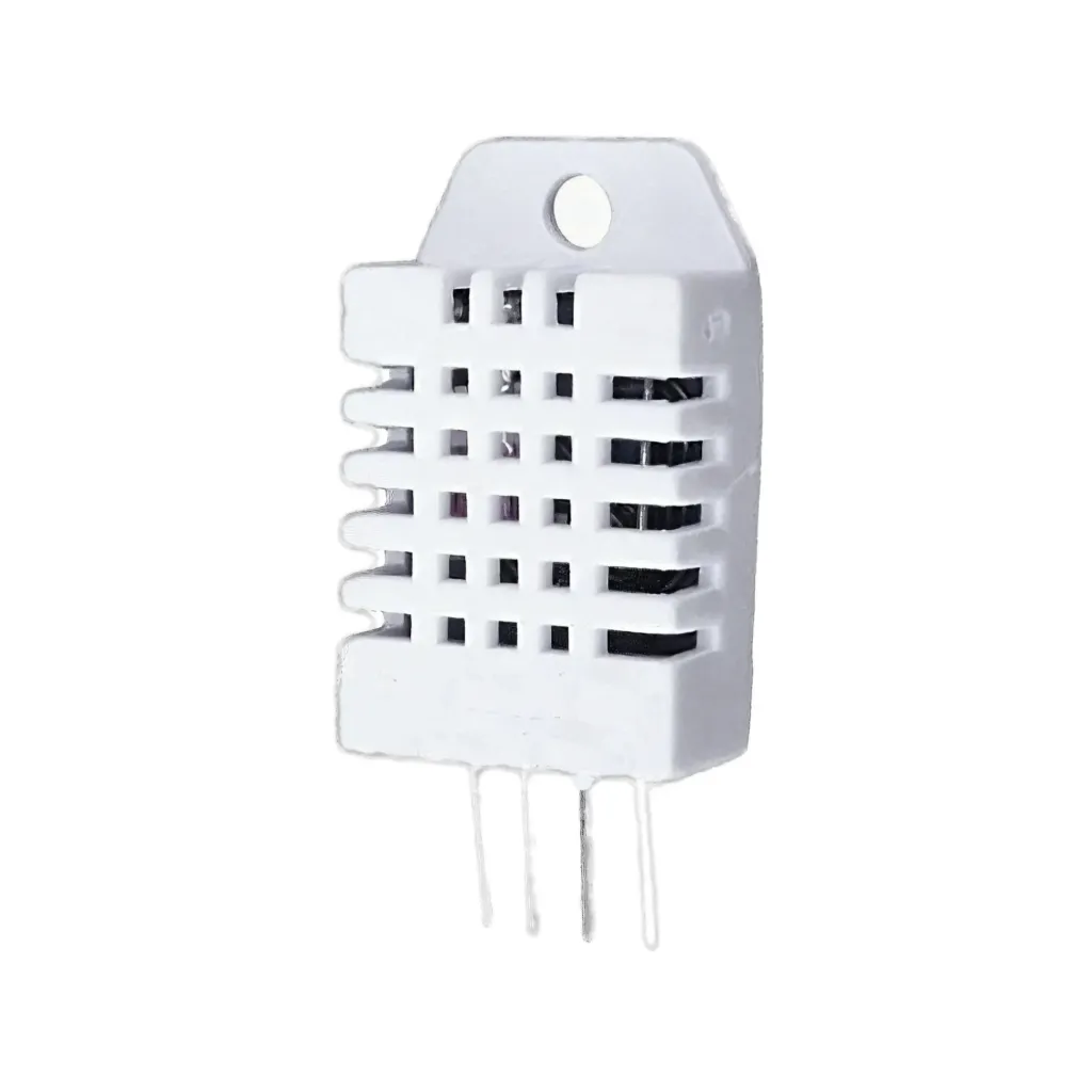 Датчик за температура и влага