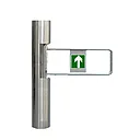 Automatic emergency door, PB312