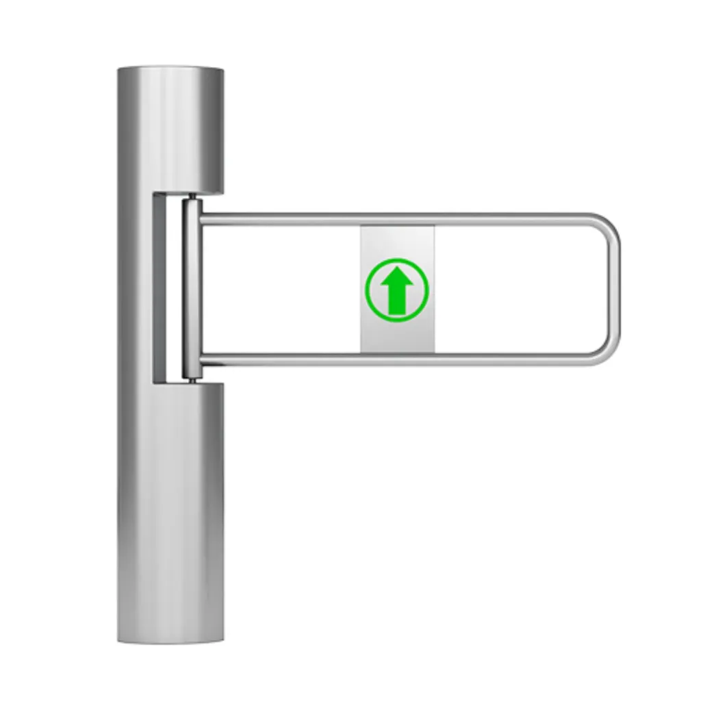 Automatic emergency door, PB312
