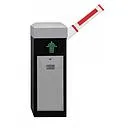[4219155] Automatic barrier gate PBL101
