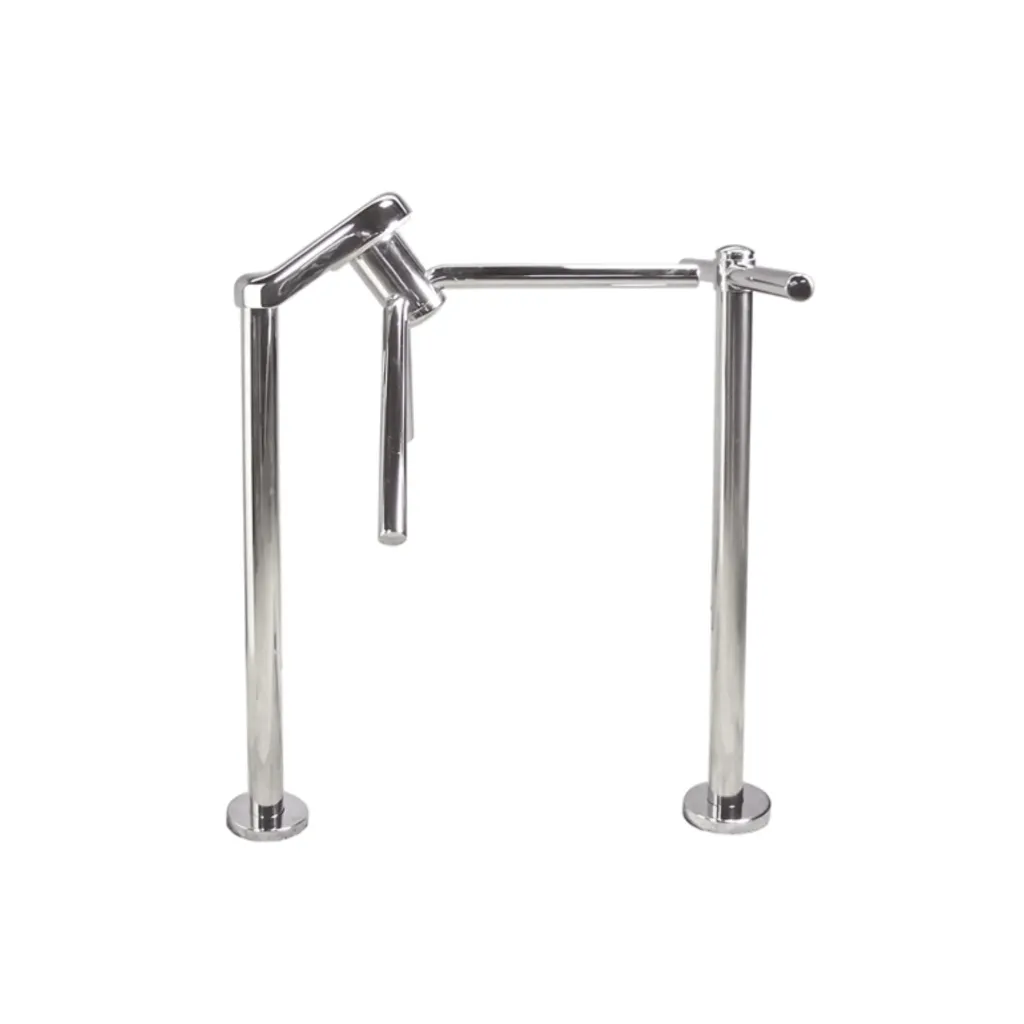 Manual Turnstile PL111
