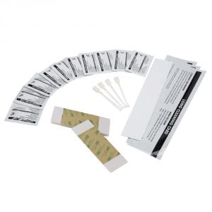 Cleaning kit for Fargo HDP5000 printers