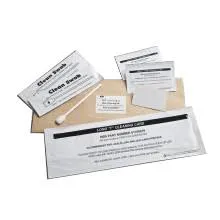 [4194550] Почистващ комплект Javelin  J200i & J230i 61100922