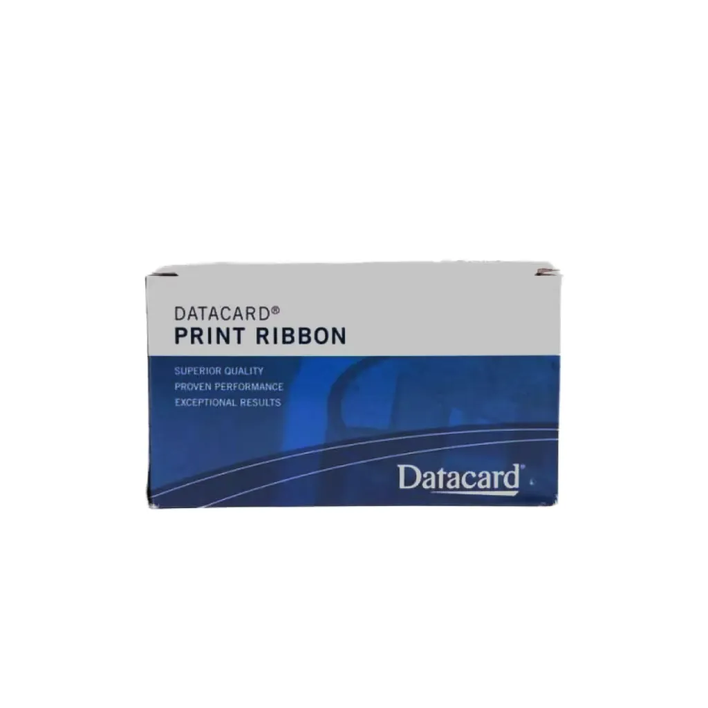 Full Color YNCKT Ribbon for Datacard 534000-004