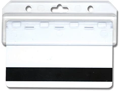Half size Landscape Card Holder