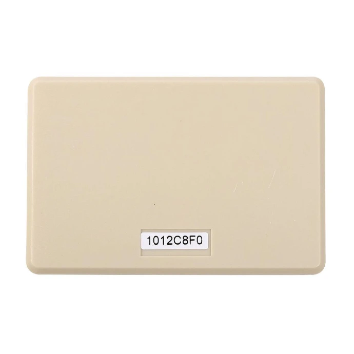 [4154012] Long Range Active Card 2,4 GHZ, IDA245