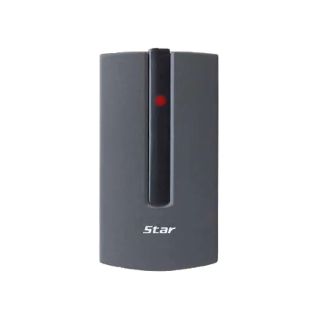 125 kHz PSK Безконтактен Четец за карти RF Tiny