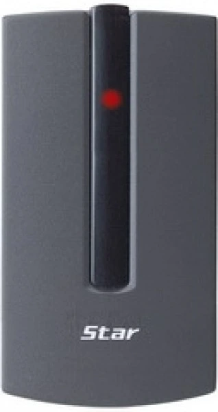 125 kHz PSK Proximity Card Reader RF Tiny