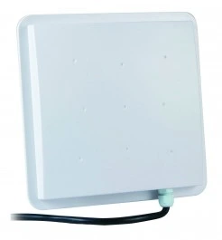 UHF 868MHz Широкообхватен Безконтактен Четец за карти RF300