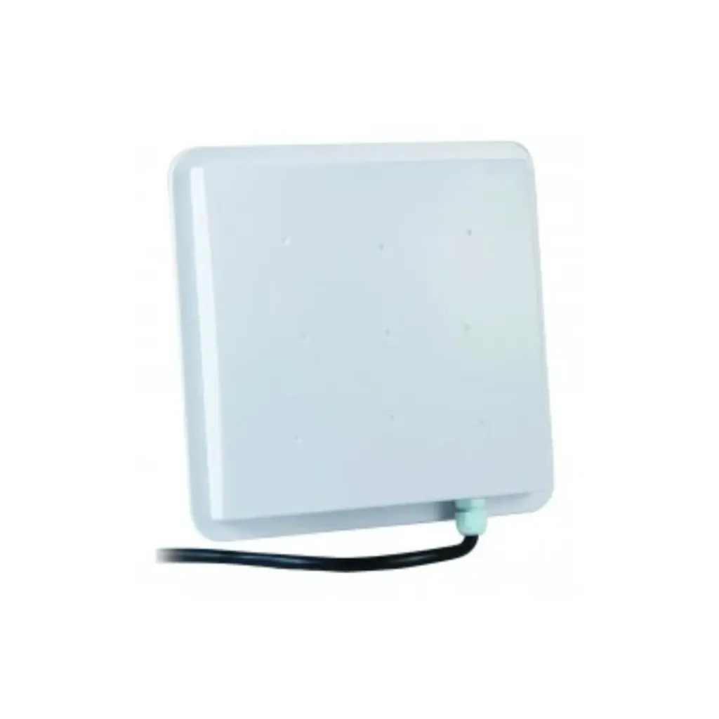UHF 868MHz Широкообхватен Безконтактен Четец за карти RF300