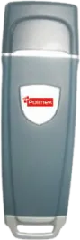 RFID Система за контрол на обходи 200N-RFID