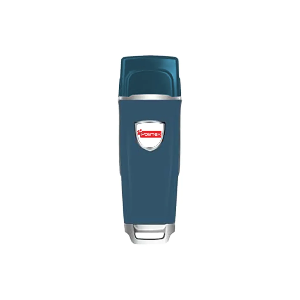 RFID Guard Tour Checking System TCR200N-RFID 
