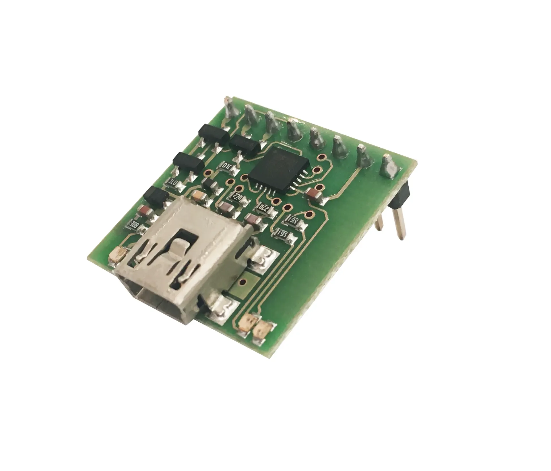 USB module for iCON1XX
