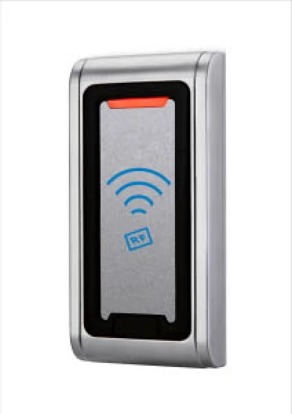 [4121033] 125 kHz ASK (EM) Proximity Card Metal Reader SBR-006M