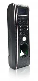 Водоустойчив биометричен терминал с вграден RFID четец -  TF1700, IP65
