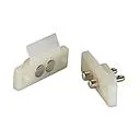 Контакт за врата