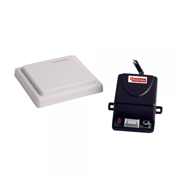 [4213171] Fixed remote control button