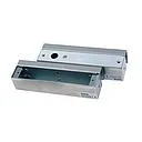 Bracket for Fully Frameless Glass Door for Electric bolt mount