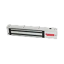 Single Door Electromagnetic Lock with LED holding force up to 300 kg