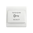 [4213177] Door Release Button (Plastic)