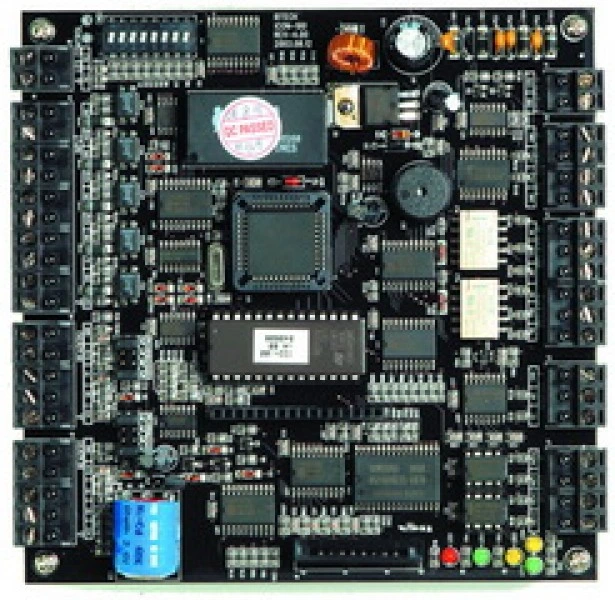 [4107040] Control Panel iCON100