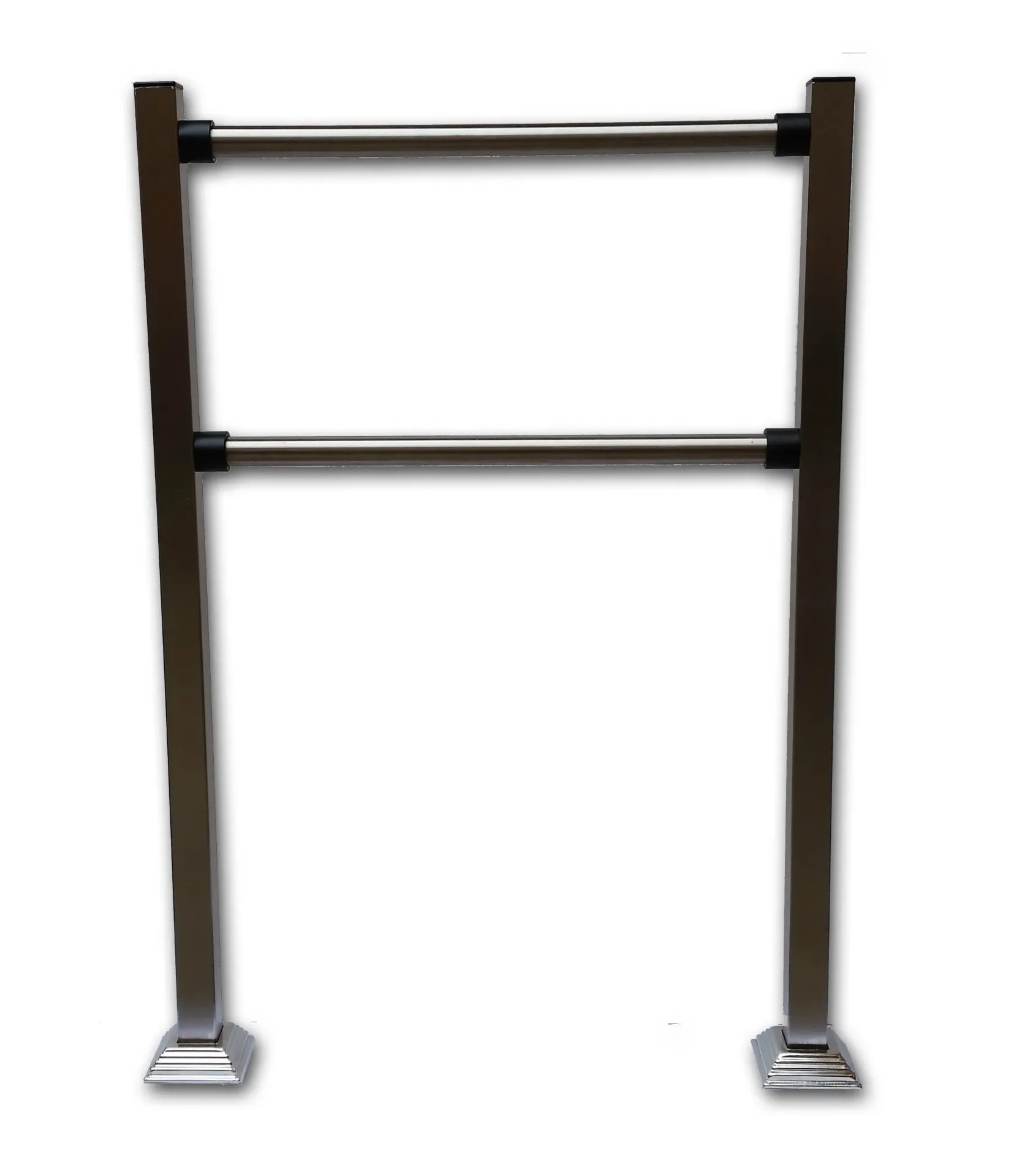 [4219173] Inox barrier for turnstile