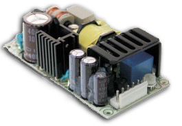 Power Suplly 12VDC /2.8A + 1.5A