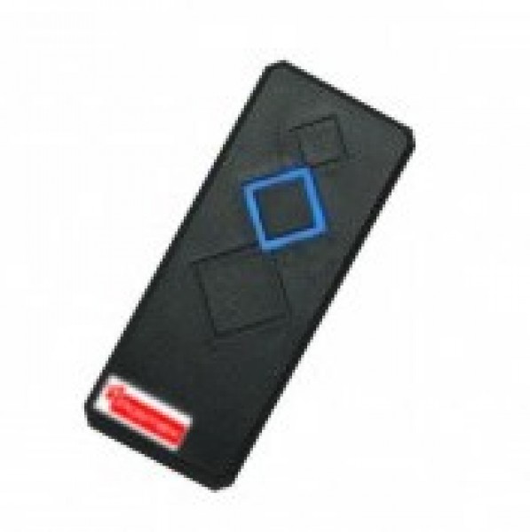 [4121037] Proximity Card Reader HEL03 (Black)