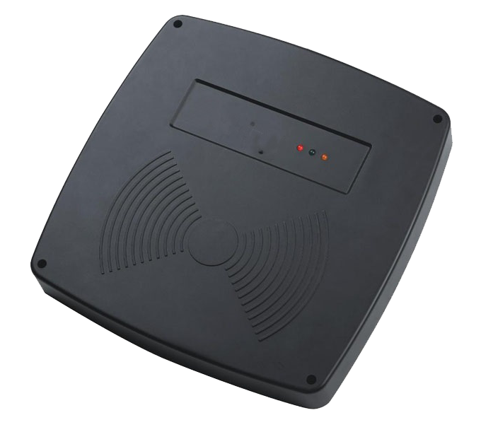 125 kHz ASK (EM) Long Range RFID Reader 80cm HEL18