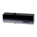 [4211309] Overhead door closer  GEZE TS2000 without arm (Black)