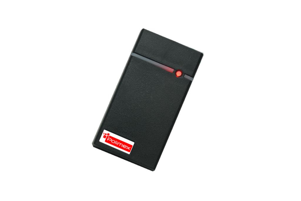 [4121056] Proximity Card Reader HEL05-RS232 (125 kHz ASK)