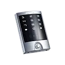 125kHz ASK(EM) Standalone Proximity / PIN Controller for Access control