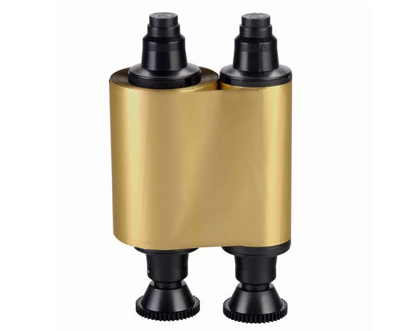 [4194602] Монохромен консуматив за Evolis (Черен)