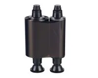 [4194602] Монохромен консуматив за Evolis (Черен)