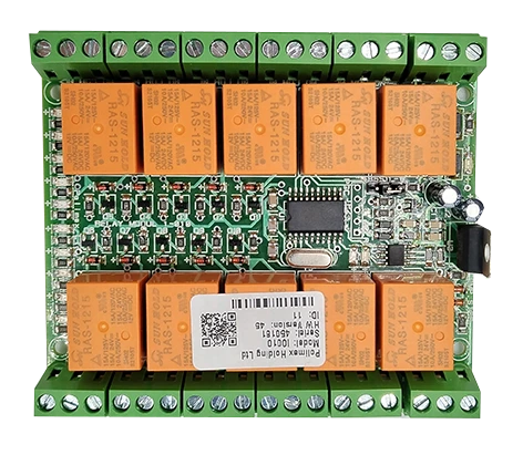 I/O Universal Relay module