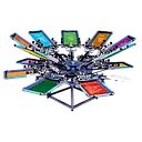 [4157003] Badge Link Stitch Printing