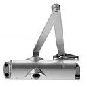 TS 1000 C door closer for the opposite hinge side for 1-leaf doors